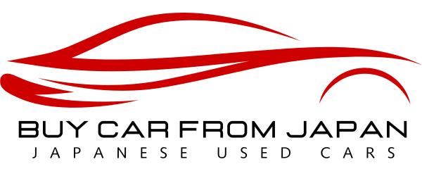 Buy Car From Japan