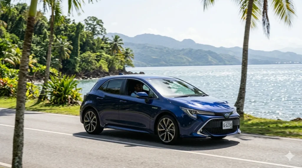 Japanese Car Japan to Trinidad & Tobago: The Ultimate 2026 Import Guide